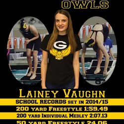 2015 Banners and Posters